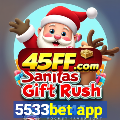 5533bet app